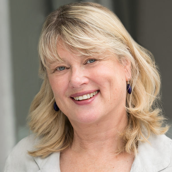 Foto von Frau Nickel